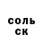 КОКАИН Fish Scale Maksim Golenkov